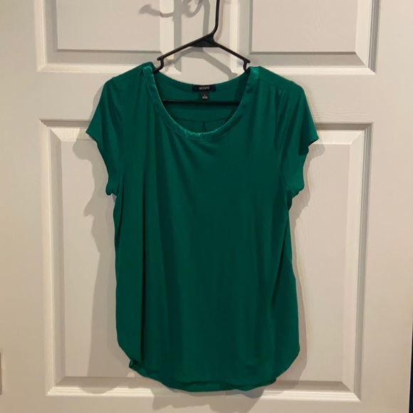 Alfani Tops - Green Top